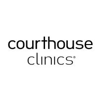Courthouse Clinics London Logo